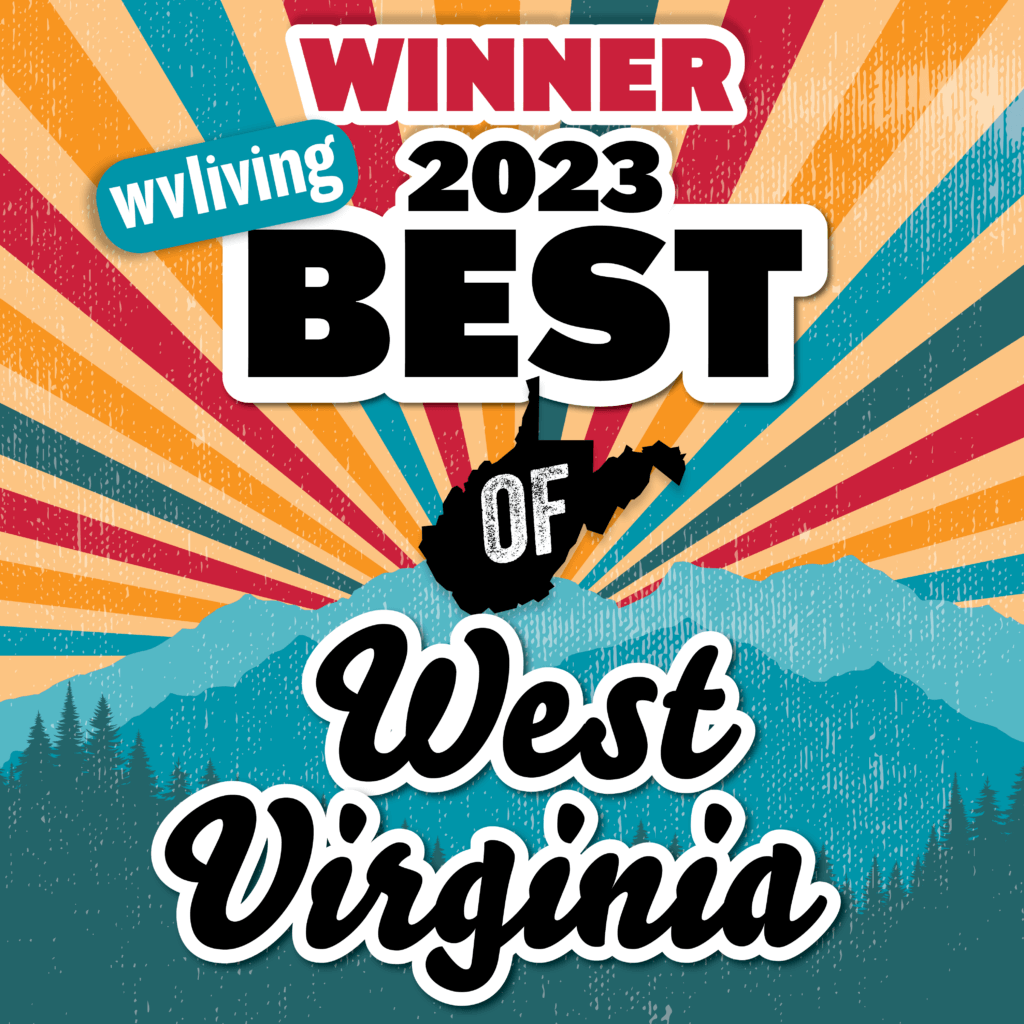 Best of West Virginia 2022