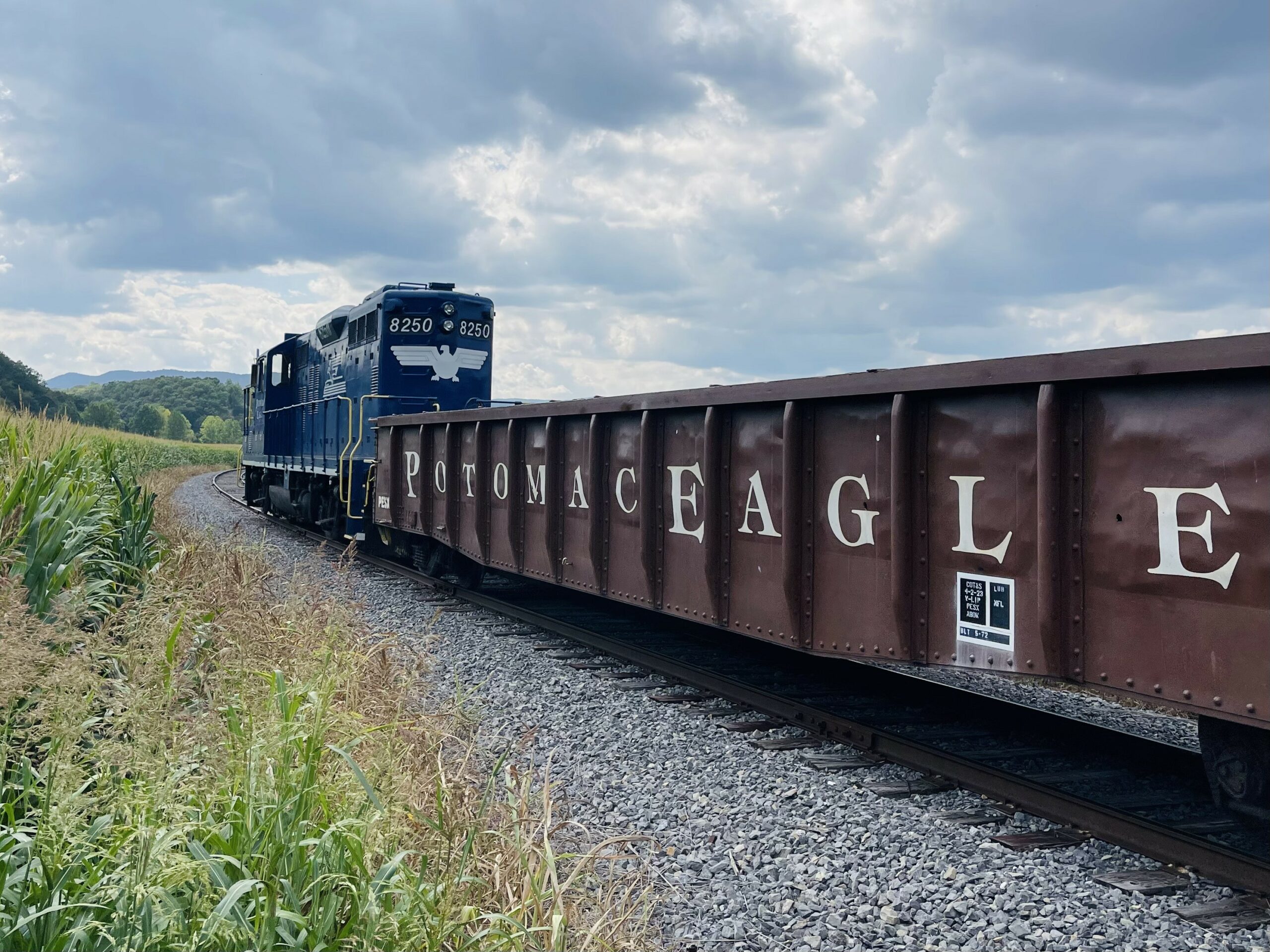 Gondola Car