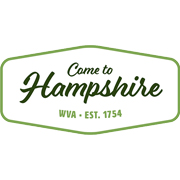 Come to Hampshire Logo