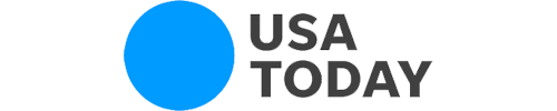USA Today logo