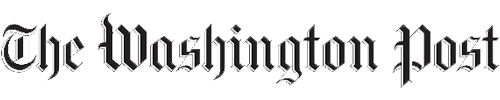 The Washington Post logo