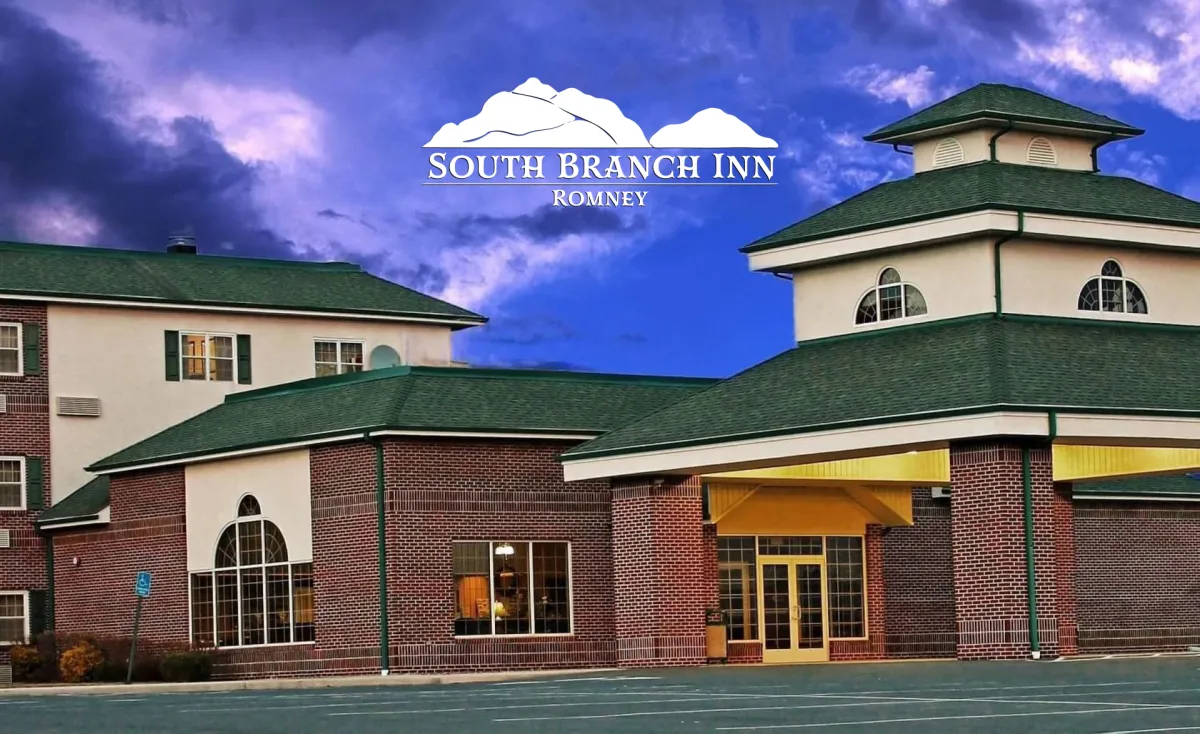 sbirheader Front of the South Branch Inn