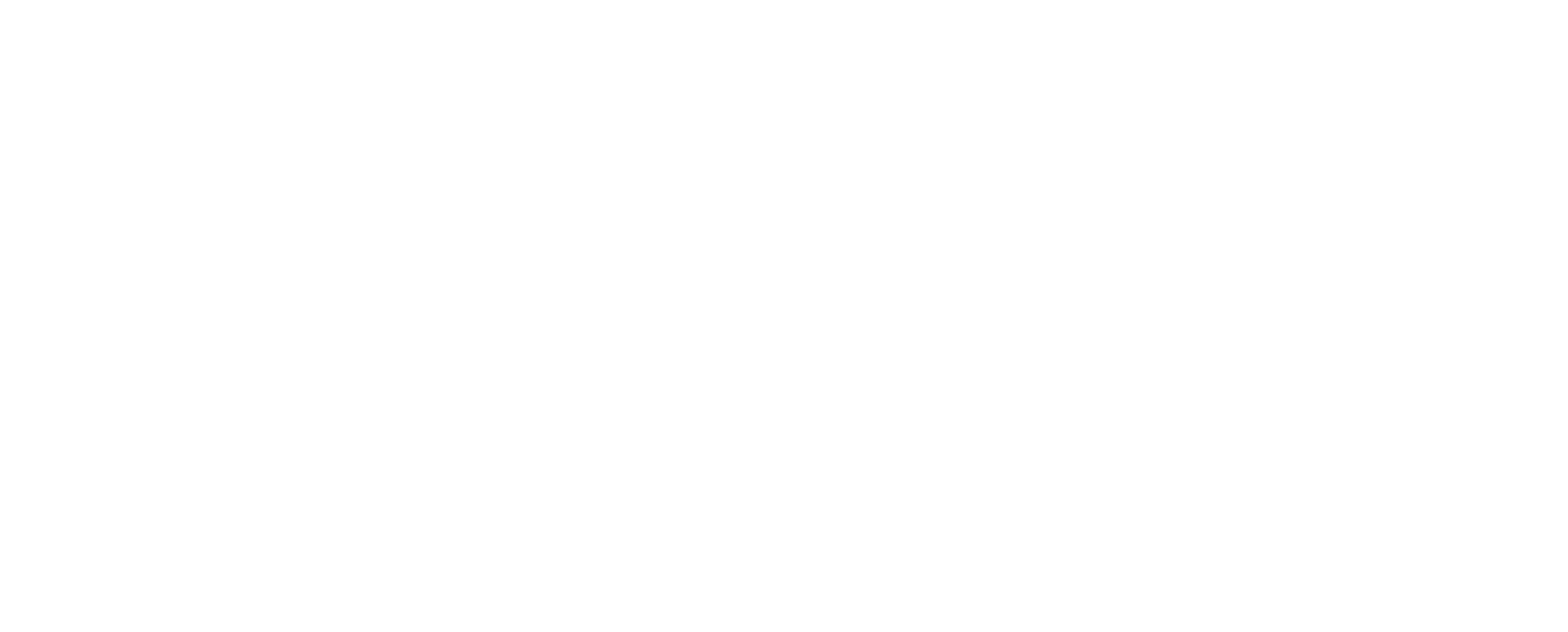 white logo Potomac Eagle Scenic Railroad